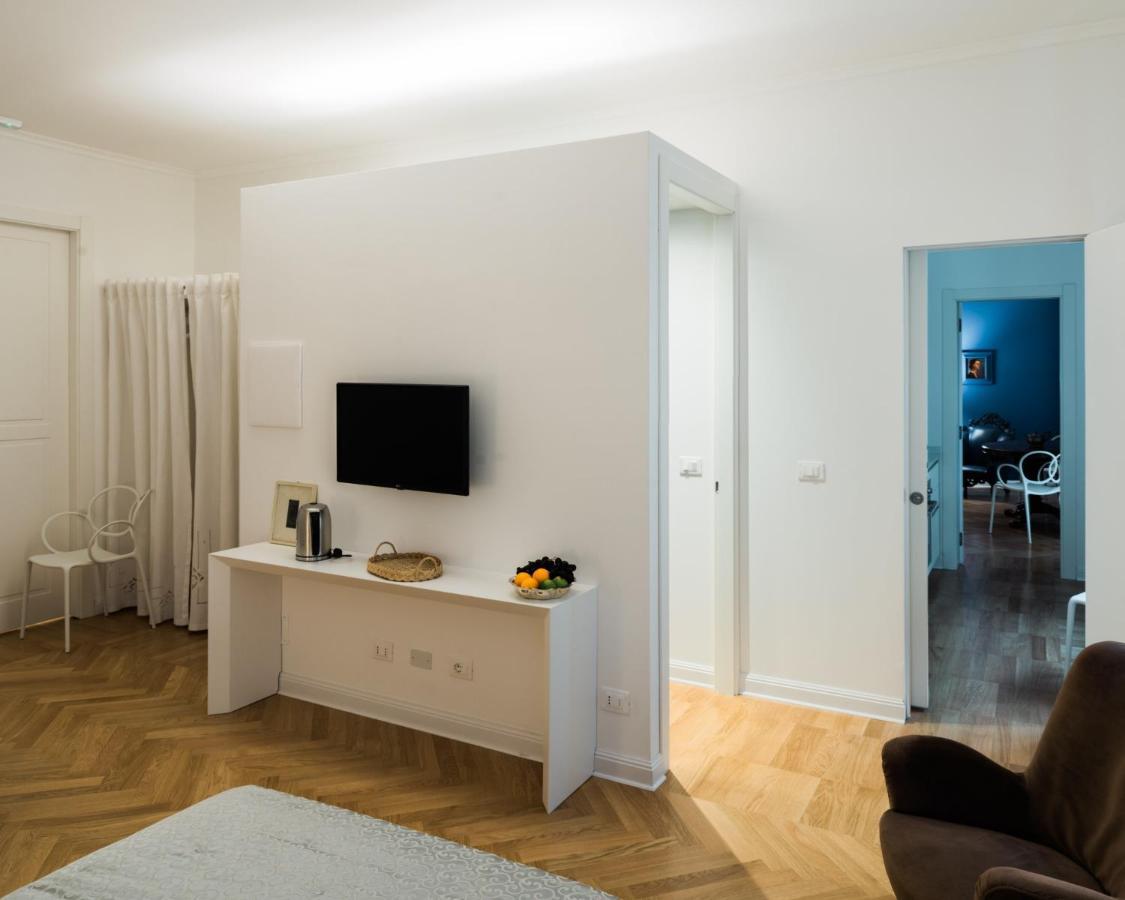 Viandantehome, Luxury Rooms Trieste Exterior photo